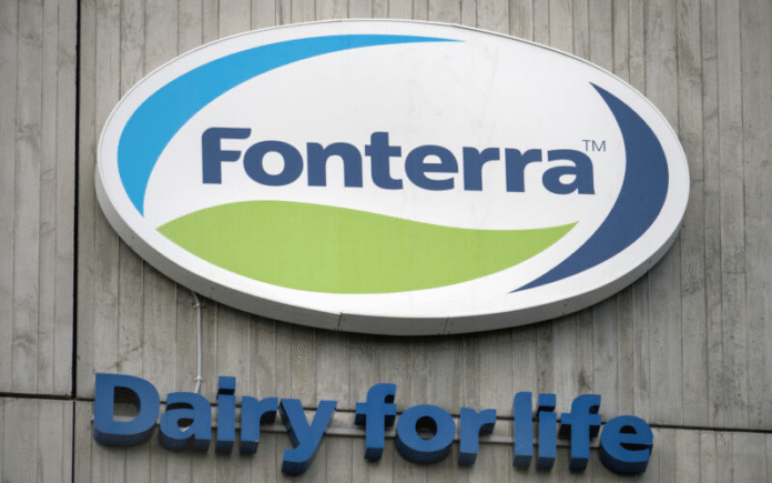 A milk tank of metrics behind Lactalis deal