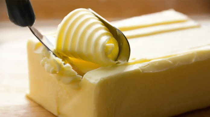 Butter Butter
