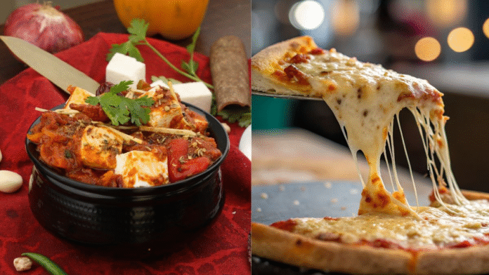 Difference Between Paneer and Cheese