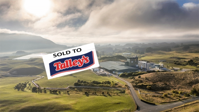 Open Country Dairy business, acquires a second dairy processor in two weeks
