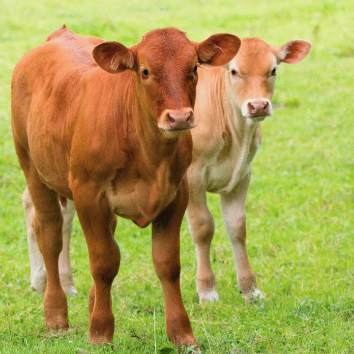 MP adopts AI tech to ensure female calf births