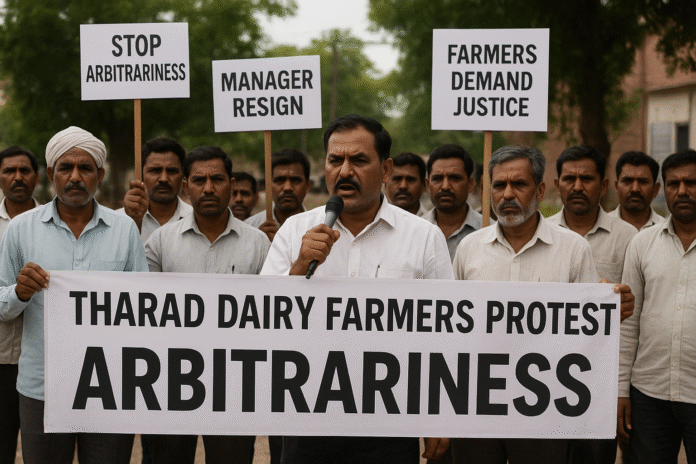 Dairy Farmers