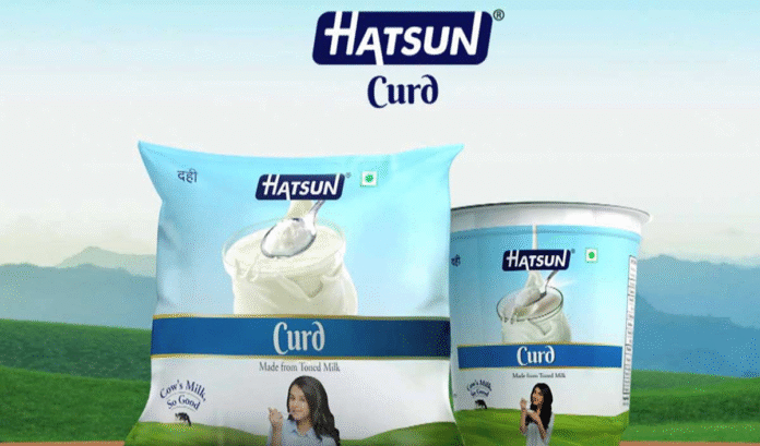 Hatsun Agro