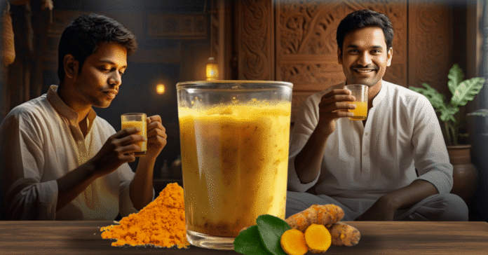 Haldi Pani or Haldi Doodh: Which Works Best for Good Health?