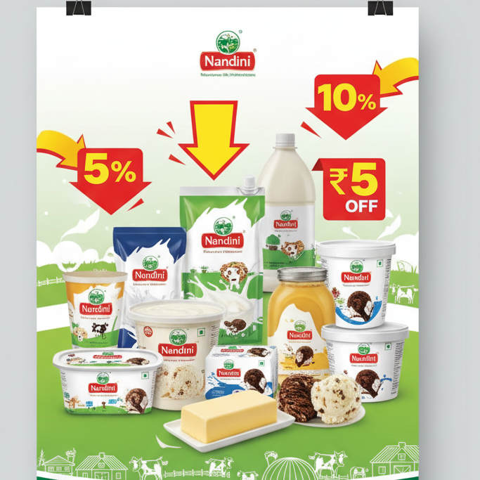 Karnataka Milk Federation