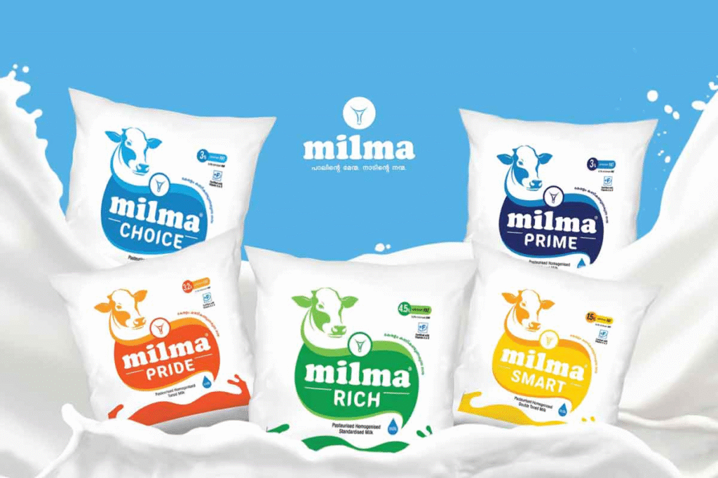 Milma cuts prices of 100 dairy products after GST revision