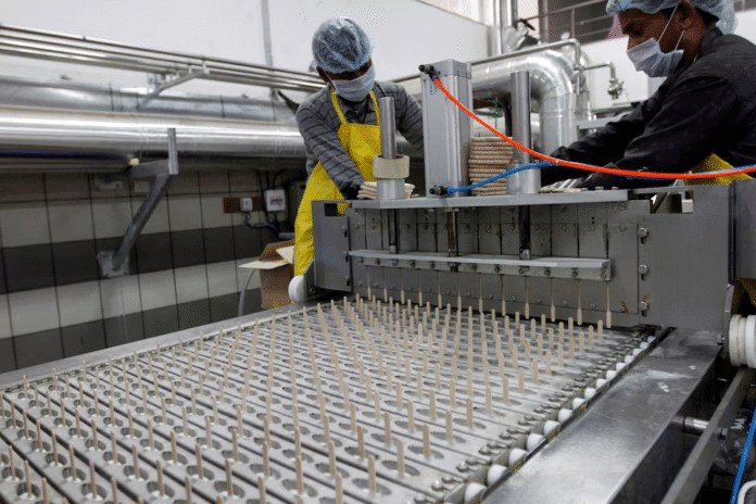 Indian dairy group Hatsun Agro bets on tax, protein boost to sales