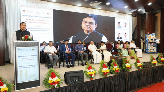 India ready for White Revolution 2.0: NDDB’s New Dairy Development Plan