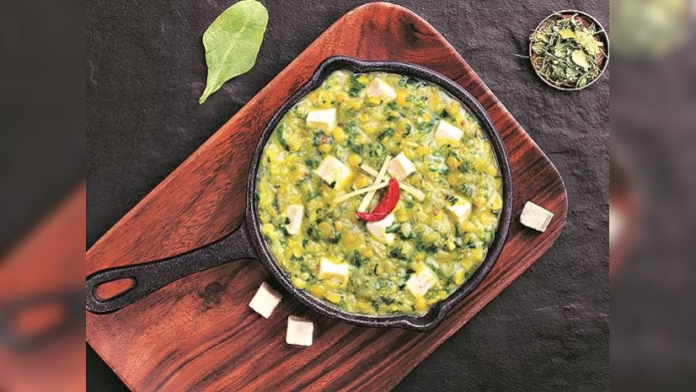 guidelines on labelling 'analogue paneer' in hotels, restaurants