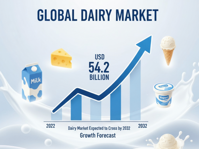 Dairy Market