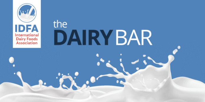 The Dairy Bar - Powered by Ever.Ag