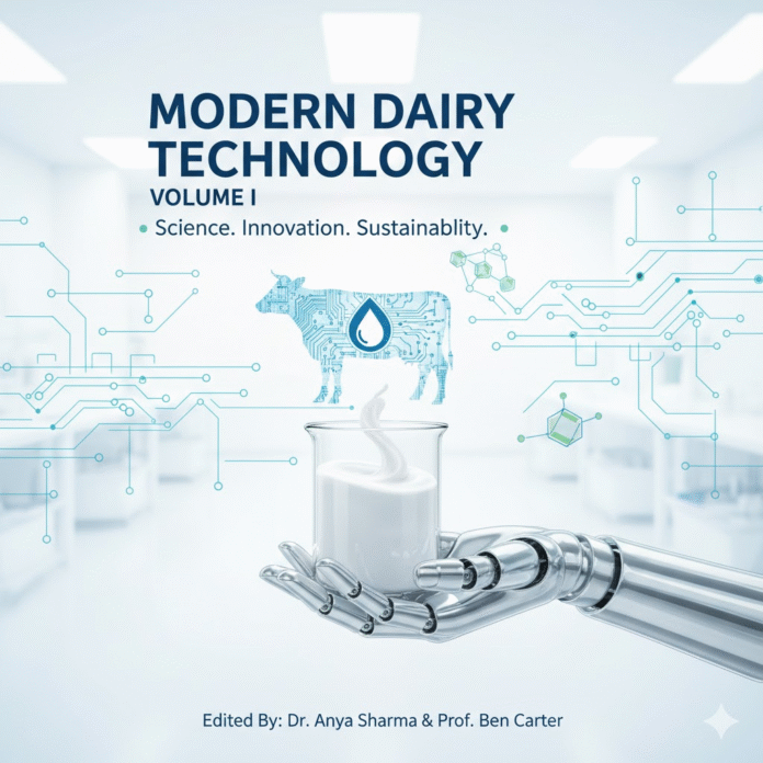Modern Dairy Technology