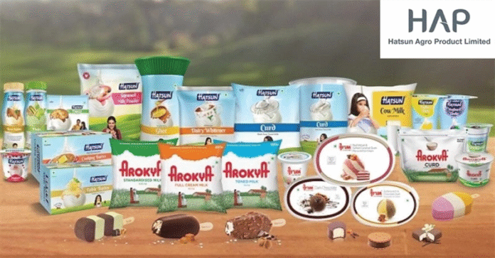 Hatsun Agro Product Ltd (HAP) Reports Strong Q2 FY26 Performance Hatsun Agro Product Ltd (HAP) Reports Strong Q2 FY26 Performance