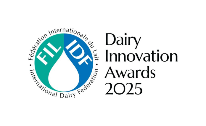 IDF Dairy Innovation Awards 2025