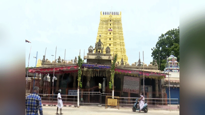 Fake Ghee Scam at Tirupati Temple worth ₹250 cr to Tirupati temple