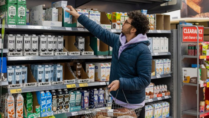 Sugar tax could be applied to milkshakes under Treasury proposals Sugar tax could be applied to milkshakes under Treasury proposals