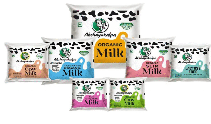 Akshayakalpa Organic