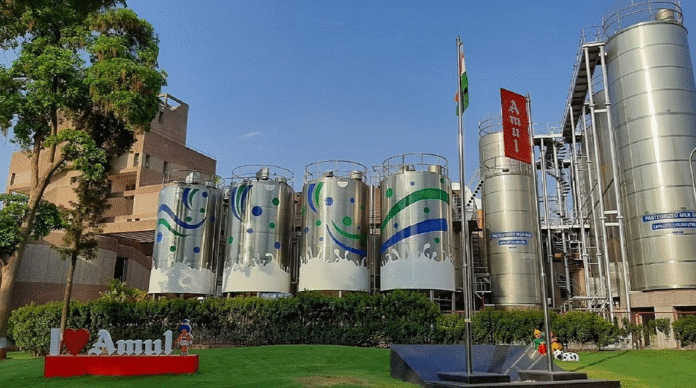 Milk Capital of the World