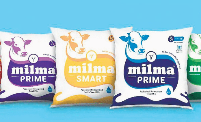 Milma Unveils Five Premium Products Ahead of National Milk Day