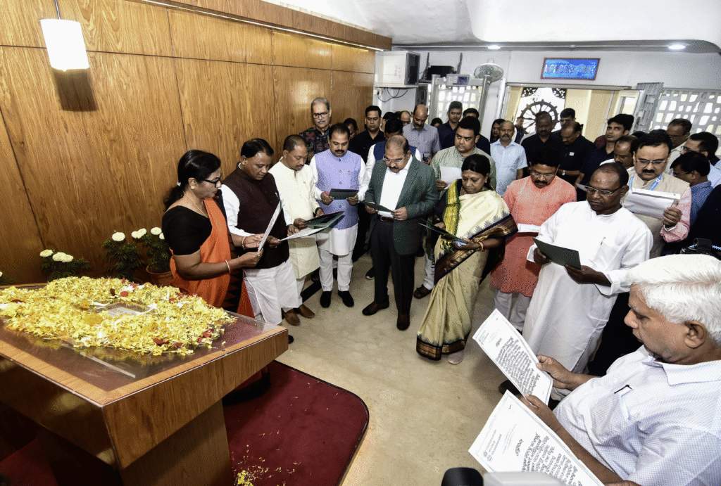 Chinchurani Inaugurates Milk Day, Pays Homage to 'Milkman of India' Verghese Kurien