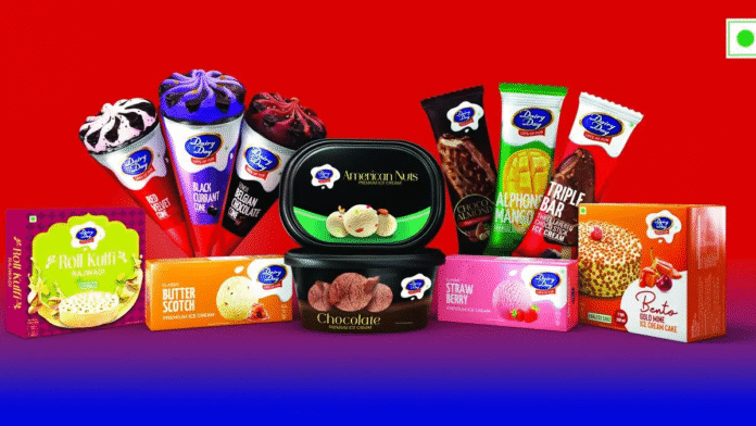 Kedaara-backed Dairy Day Targets ₹1,000-Crore Revenue in FY26