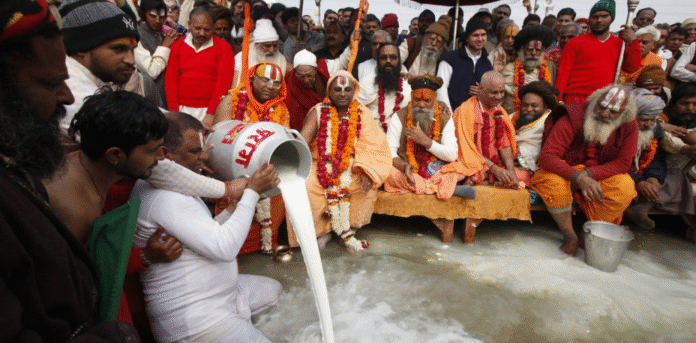 India’s Dairy Market