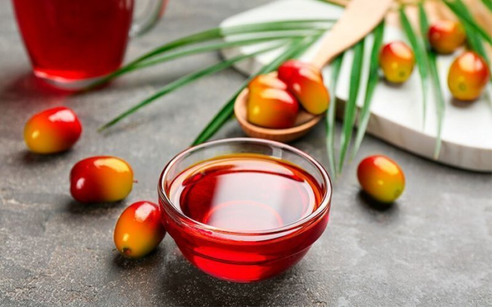 India is increasing palm oil purchases