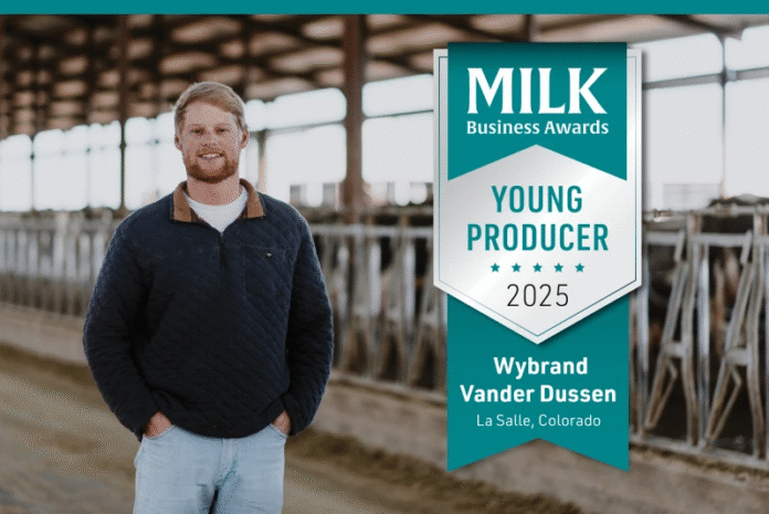 Wybrand Vander