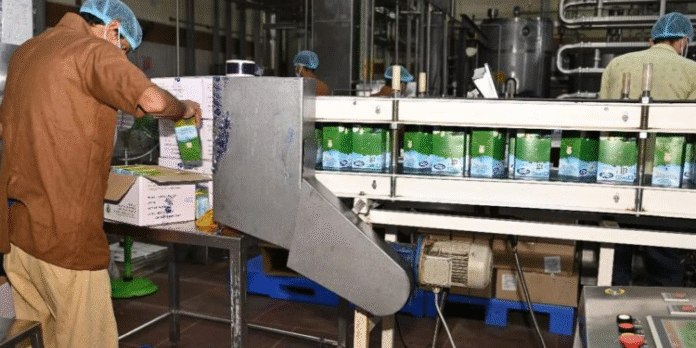 Rajasthan Dairy Sector Focuses on BMCs
