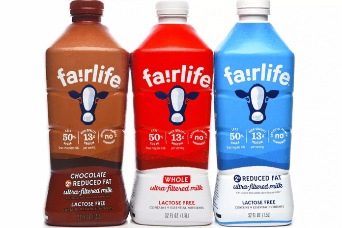 Fairlife Technology Fairlife Technology