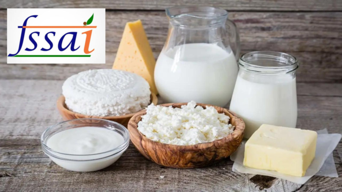 Dairy Products