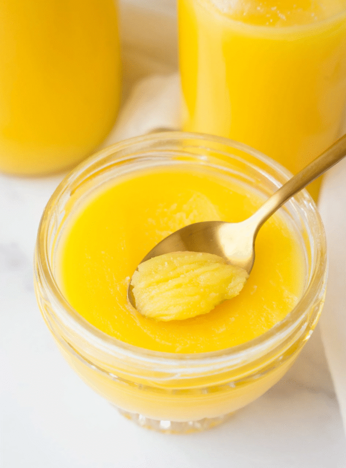 Three Dairy Licences Suspended in Indore Ghee Adulteration