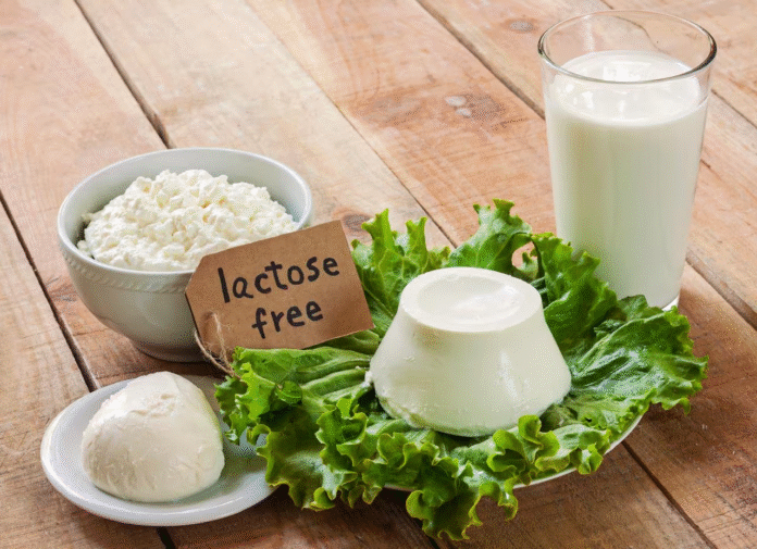 India’s Dairy Reset: Rise of Lactose-Free Milk