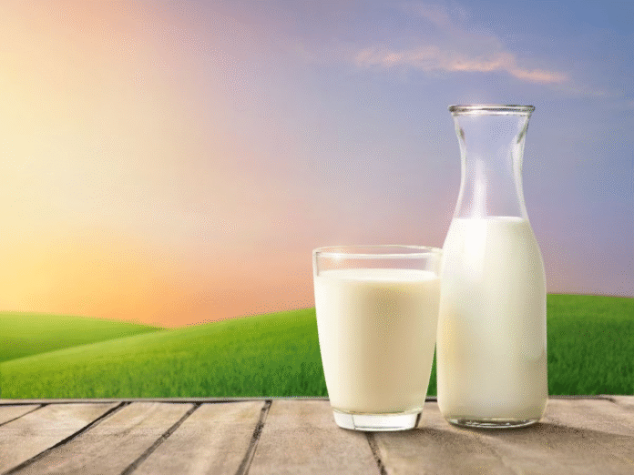 2026 Milk Prices Plunge to Five-Year Low as Class 2026 Milk Prices Plunge to Five-Year Low as Class