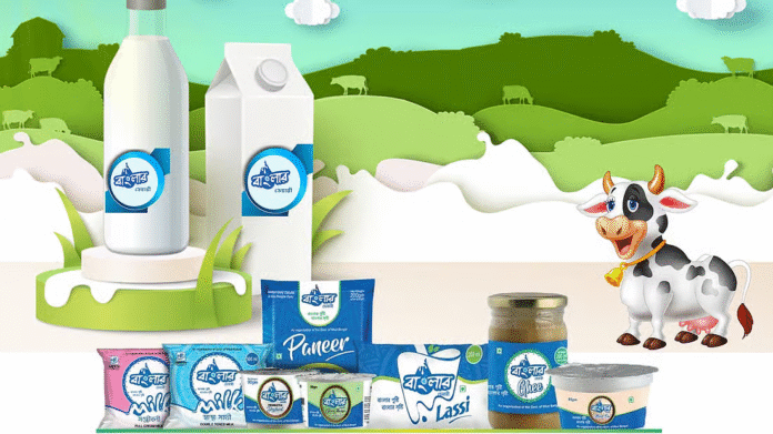Bengal Cabinet Approves Merger of Mother Dairy Calcutta with Banglar Dairy