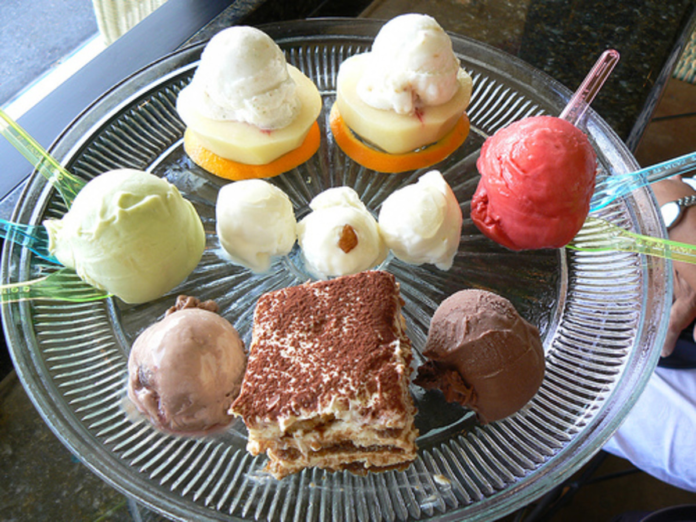 Frozen Dairy Market Shifts: Ice Cream Dips Slightly, Ice Milk and Sorbet Categories Surge