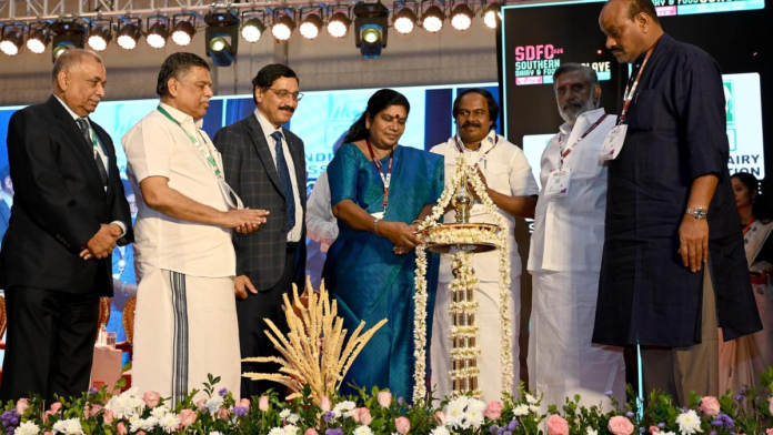 Conclave Calls for Policy Reforms to Boost Dairy Sector Conclave Calls for Policy Reforms to Boost Dairy Sector