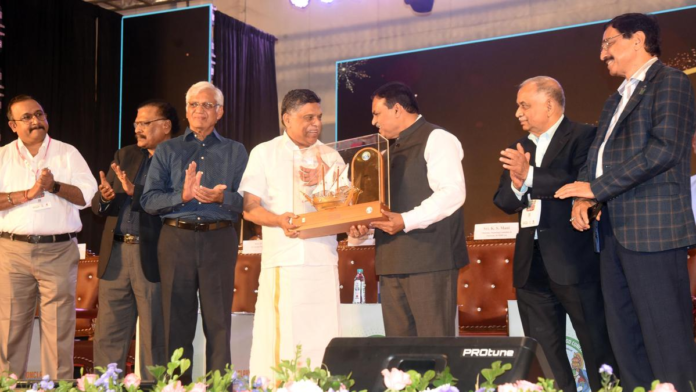 Southern Dairy and Food Conclave Concludes, Showcasing Blend of Technology and Tradition