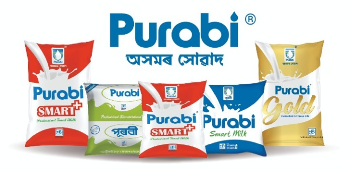 Purabi Dairy Welcomes Magh Bihu, Celebrates Year of Growth and Expanding Dairy Footprint in Assam
