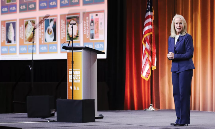Dairy Checkoff Momentum Drives Demand, Trust and Long-Term Growth for U.S. Dairy