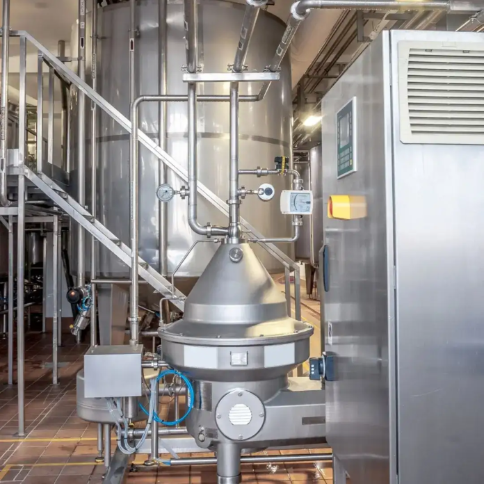 India’s First Camel Milk Processing Plant, Processes 4 Lakh Litres of Milk Daily
