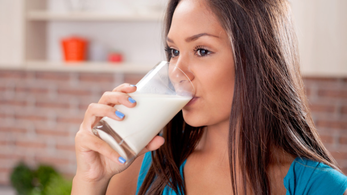 Canada-Based Nutritionist Shares Simple Hack to Eat Dairy Without Getting Acne