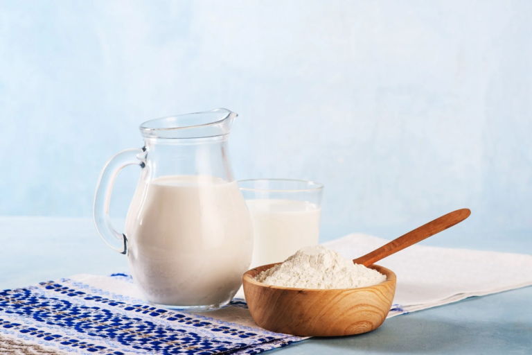Global Milk Powder Market Set to Hit $61.92 Billion by 2030 on Rising Demand for Shelf-Stable Dairy