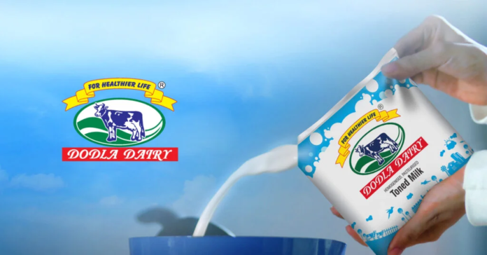 Dodla Dairy Expects EBITDA Margins to Recover to 8–9%.