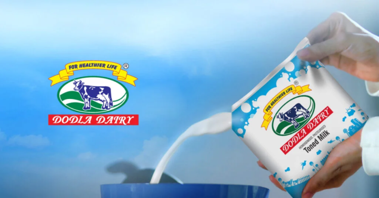 Dodla Dairy Expects EBITDA Margins to Recover to 8–9%.