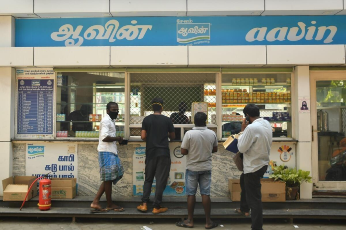 TN Milk Producers’ Body Seeks ₹1,000 Crore Allocation, Higher Procurement Price in Interim Budget