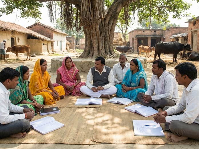 Bihar to Form Milk Producers’ Committees in All Villages Within Two Years