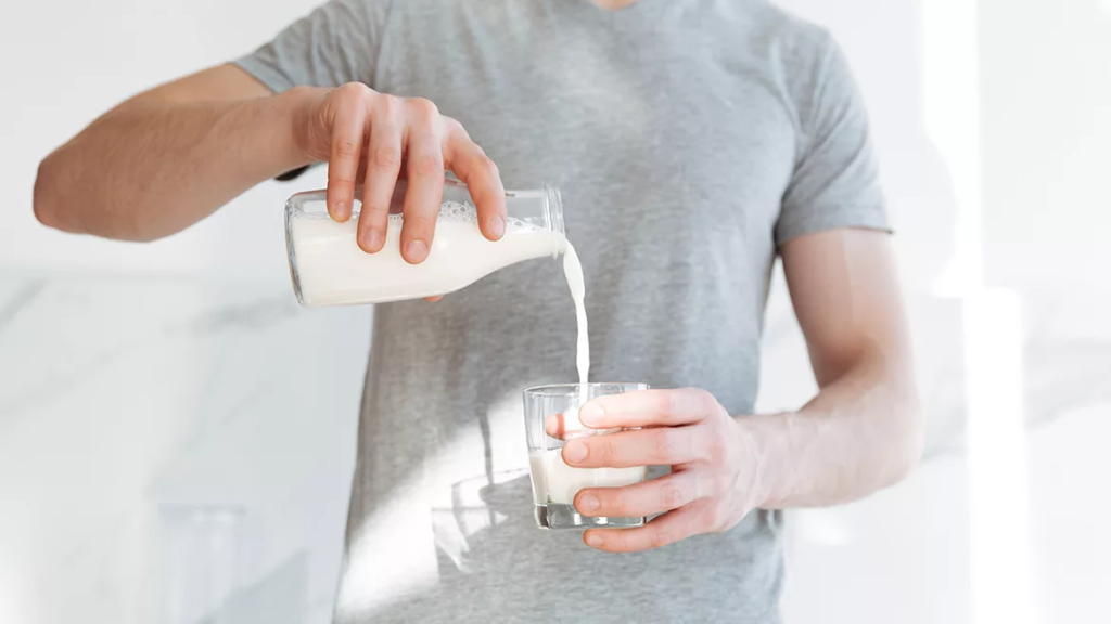Dairy Plays Key Role in Boosting Satiety, Emerging Research Shows