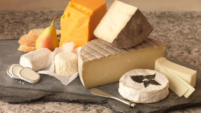 cheese cheese