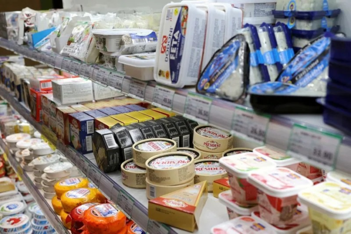 China Imposes 7.4–11.7% Anti-Subsidy Tariffs on EU Dairy Imports for Five Years China Imposes 7.4–11.7% Anti-Subsidy Tariffs on EU Dairy Imports for Five Years